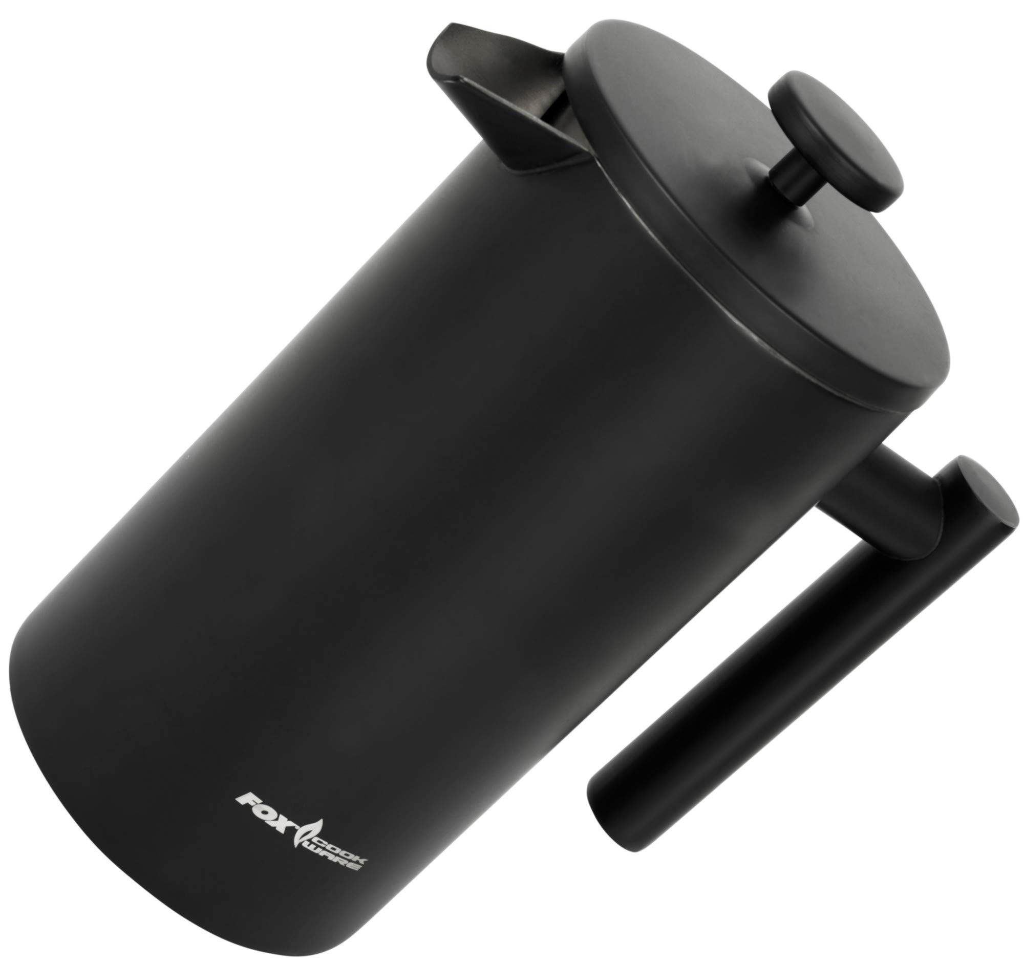Fox Cookware Thermal Coffee & Tea Press 1000ml