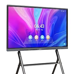Armer 55'' Smart Board 4K UHD Interactive Board