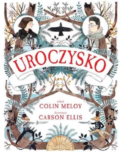 Uroczysko