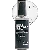 BENTON Fermentation Essence Skin Care 3.38 fl.oz. - Galactomyces & Bifida & Lactobacillus/Collagen, Tone Balancing, Smoothing, Elasticity, Korean Clean Beauty Skin Care
