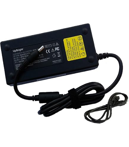 Amazon.com: T POWER 19V Charger for Acer Predator Z35 Z35p X34