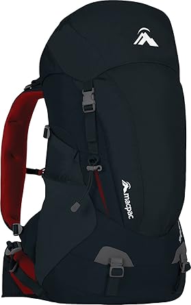 macpac backpack