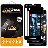 Supershieldz (2 Pack) Designed for Google