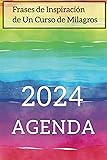 Un Curso De Milagros en español, Agenda