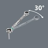 Wera Joker Combination Ratchet Spanner 12 mm 05073272001 view 6