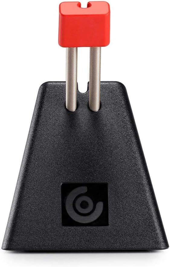 Gaming Mouse Cable Management,aBell Mouse Bungee Device for Esports FPS Game: Computers & Accessories