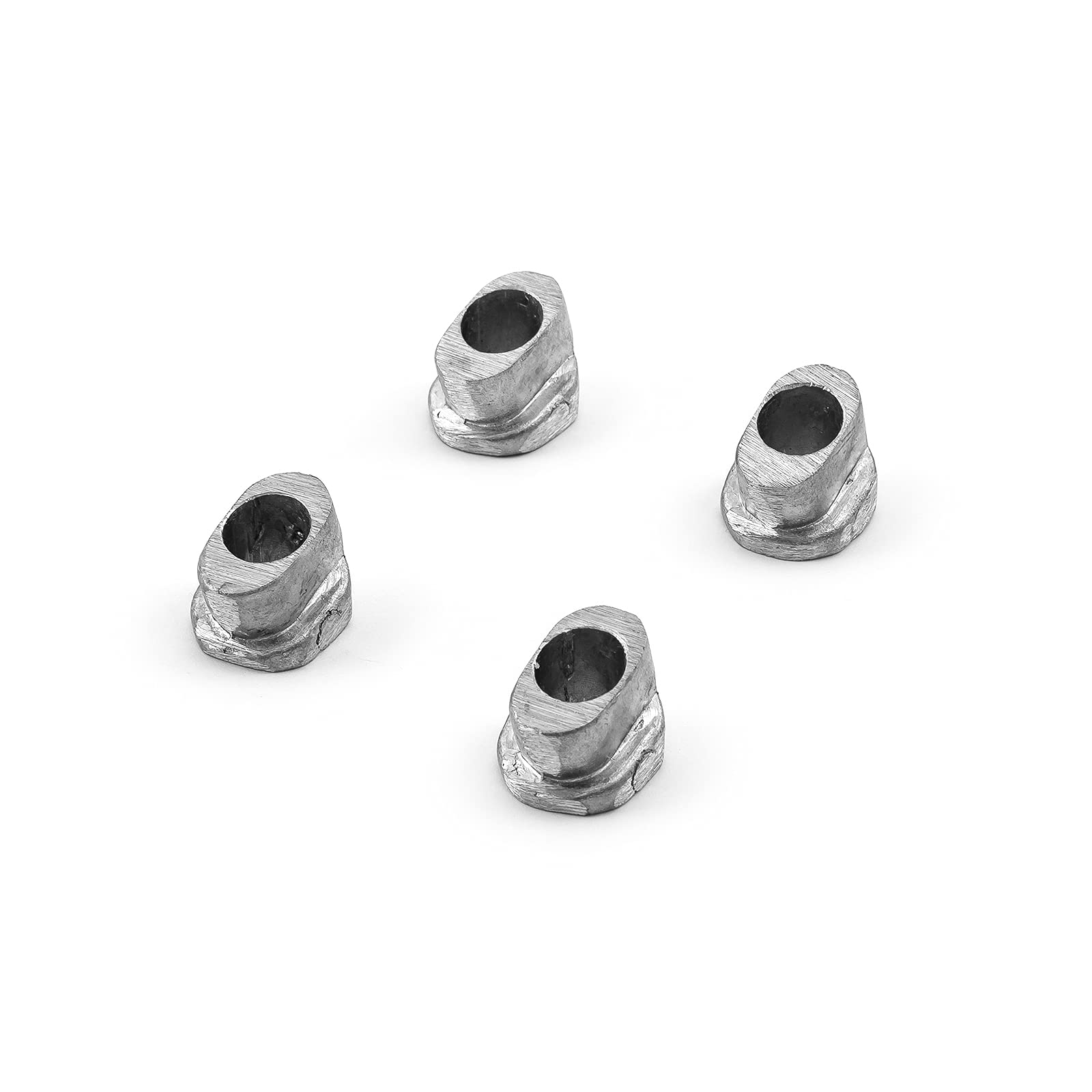 Photo 1 of Speedmaster PCE697.1001 Intake Manifold Angled Adapter Bushing Set