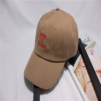 best baseball caps uk