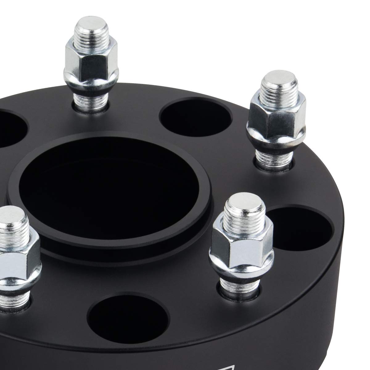 Hub Centric Wheel Spacers in 2019 Reviews & Buying Guide