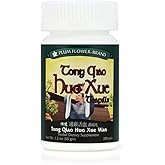 Tong Qiao Huo Xue Teapills