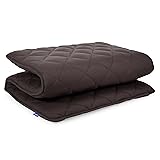 Aircliff Japanese Floor Futon Mattress, Tatami Mat