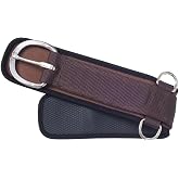 Tough 1 Miniature Air Flow Waffle Weave Girth