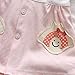 SMGSLIB 2pcs Baby Girl Clothes Sets Infant Outfits Long Sleeve Toddler Pajamas Spring