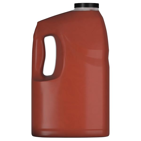 FRENCH’S SMOKY BBQ SAUCE, 1 GAL
