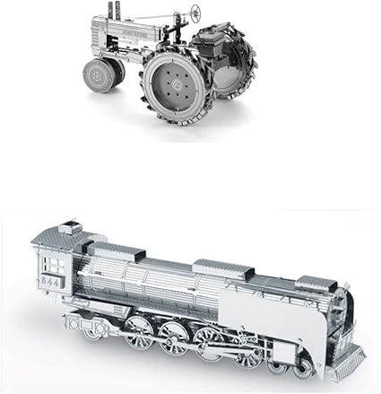 laser cut model railway kits