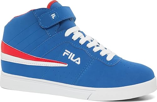 fila vulc 13 blue
