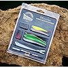 Mizugiwa-Drop-Shot-Kit-Include-Soft-Shad-Minnow-Bait-Hooks-Weight-For-Bass-Perch-Walley-Fishing
