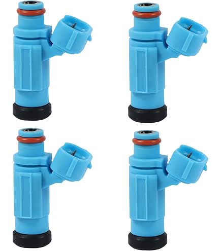 Amazon.com: XYTZDQFDC Fuel Injectors for Kawasaki Ninja ZX-10R/ZX