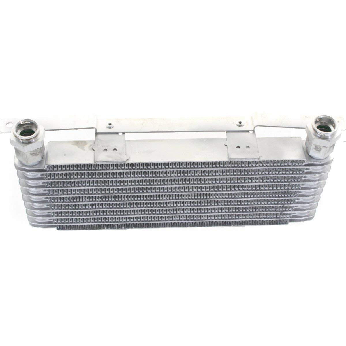 Transmission Cooler for 0106 Silverado 2500/3500 w/Allison 5Speed