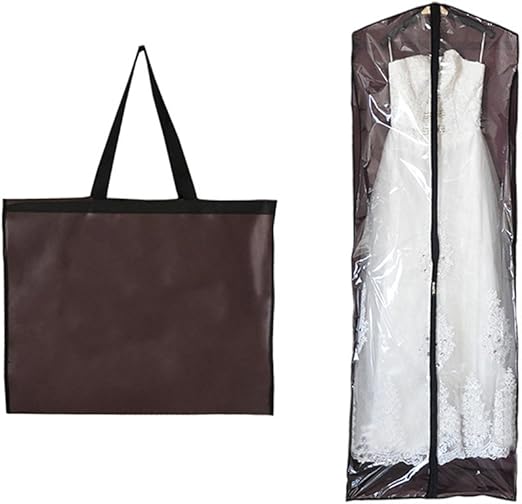 dress carry bag
