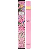 Gucci Flora Gorgeous Gardenia for Women 0.33 oz Eau de Parfum Spray Travel Spray