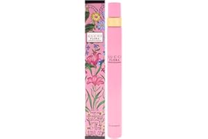 Gucci Flora Gorgeous Gardenia for Women 0.33 oz Eau de Parfum Spray Travel Spray