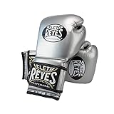 CLETO REYES Training Gloves with Leather Strap