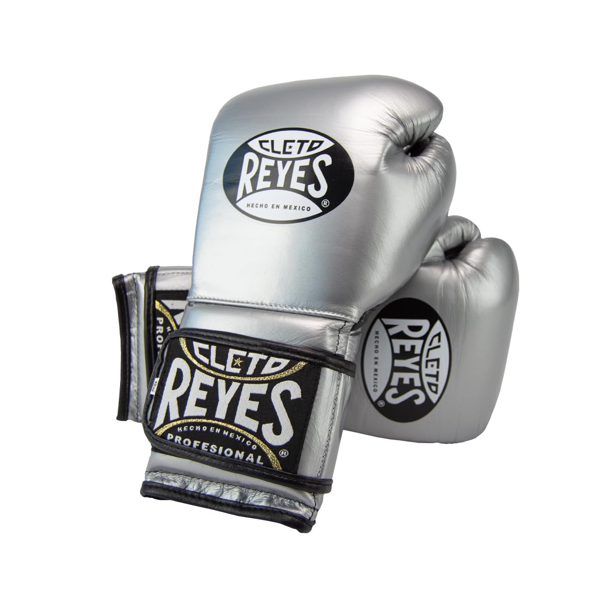 CLETO REYES Training Gloves with Leather Strap