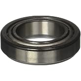 Wheel Bearing &amp; Race Set - Rear, SET13 | Replaces YMP5 YMP10 C45709 D0AA1200A F4BZ4221A 211405625D 40215M0205 9036835004 XD0AA12001 31211106033 DOAZ1201A-DOAZ1202B.