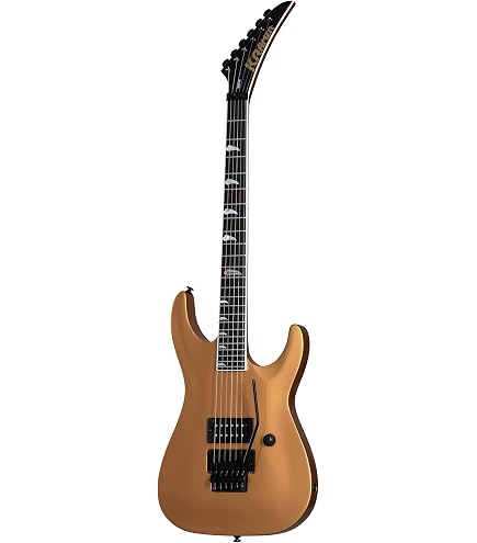 Amazon.com: Kramer SM-1 Figured Floyd Rose, Caribbean Blue