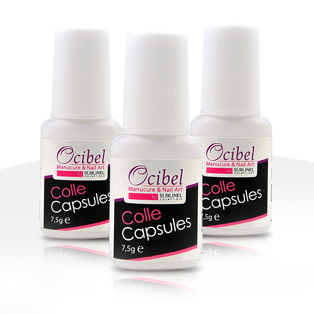 Top Colles Pour Ongles Selon Les Notes Amazonfr