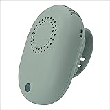 Dreambaby Breezz-to-Go USB Rechargeable Bladless