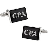 Cuff-Daddy CPA Cufflinks with Presentation Box