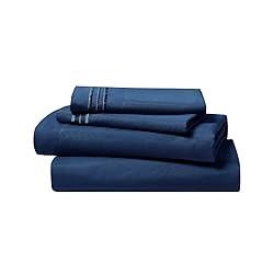 Clara Clark 1800 Premier Series 4pc Bed Sheet Set