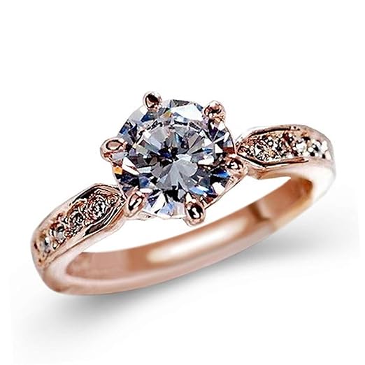 engagement rings for girls