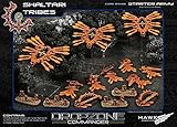 Dropzone Commander: Shaltari Plastic Starter Army