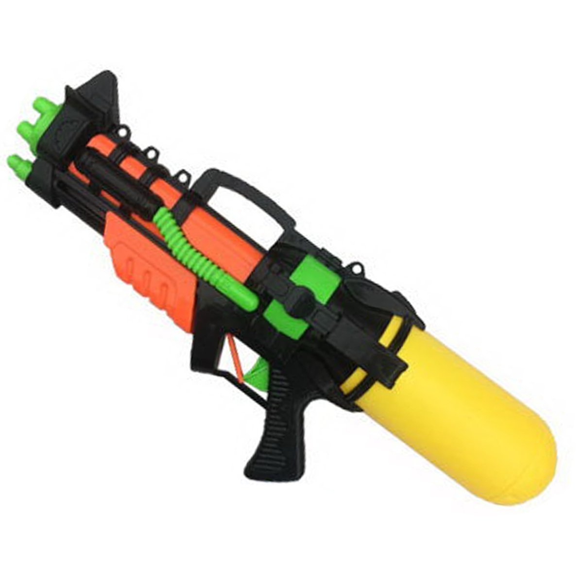 23" Large Water Gun Pump Action Super Soaker Sprayer Outdoor Beach