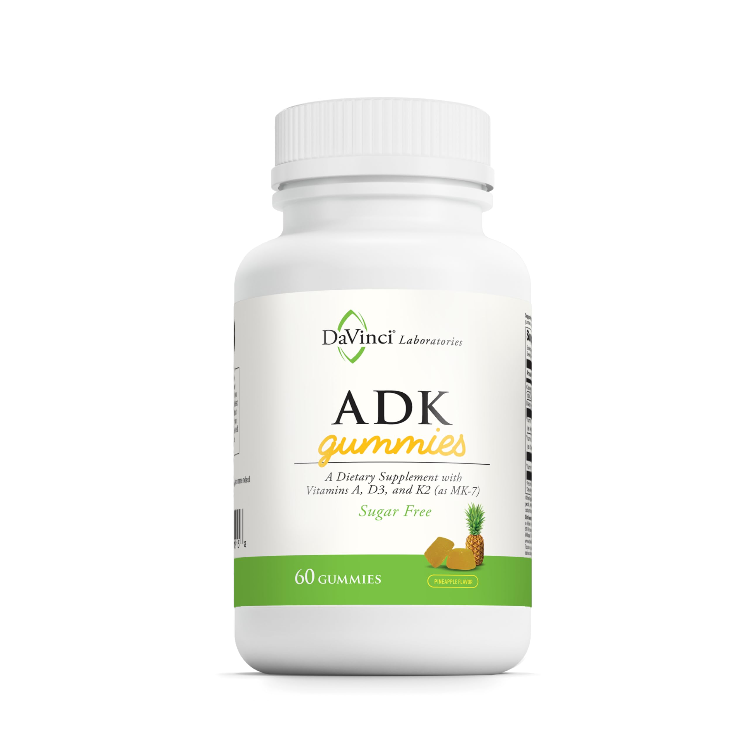 ADK Gummies