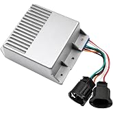 AUTO OCCASION Ignition Control Module ICM ICU FSU Compatible with Ford F Series Truck Jeep Mercury Lincoln 1977-1987 LX203