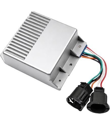 Amazon.com: FridayParts Platform Control Panel 82281GT Compatible