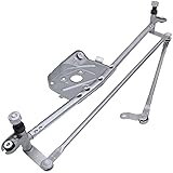 A-Premium Front Windshield Wiper Transmission