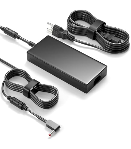 280W Netadapter Voor Acer Predator Helios & Nitro 5 - 20V 14A, Compatible Met Delta ADP280DB B, Chicony A21-280P1A
