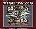 By Buck Wear Buck Wear's Fishing Tales 2015 Wall Calendar (Wal) [Calendar] by 