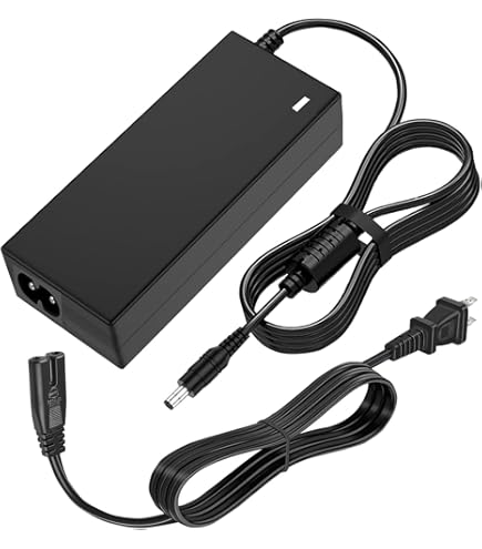 Amazon.com: PK Power AC/DC Adapter for Ubiquiti Networks