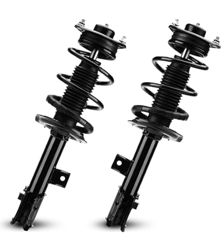For 2005-2009 Hyundai Tucson Suspension Stabilizer Bar Link Kit Front 2006 2007