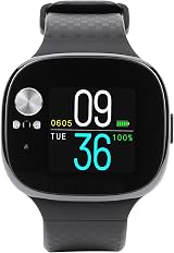 ASUS VivoWatch BP Ceramic Smartwatch - Heart Rate, Blood Pressure, GPS, 15-Day view 3