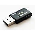 Panda 300Mbps Wireless N USB Adapter - Windows Vista/7/8/8.1/10, Mint, Ubuntu, Fedora, openSUSE, Centos, Lubuntu, Zorin, Kali