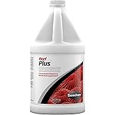 Seachem Reef Plus 2 L / 67.6 fl. oz.