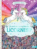 Où sont de nouveau cachées les licornes ? by 