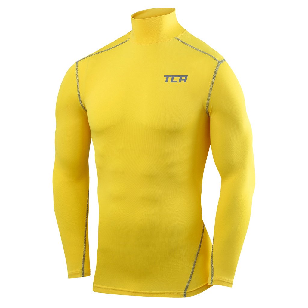 yellow base layer top